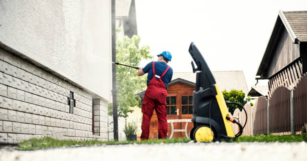 Best Machinery and Equipment Cleaning  in Galva, KS